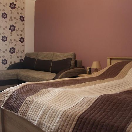 Verona Apartman Segedín Exteriér fotografie