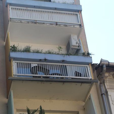Verona Apartman Segedín Exteriér fotografie