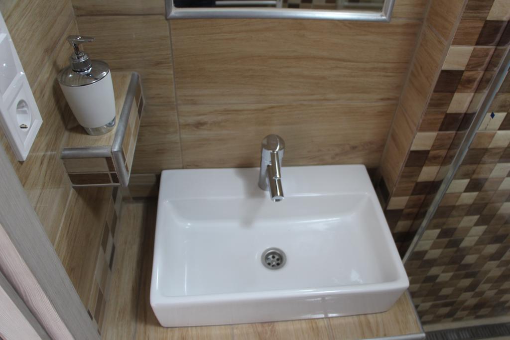 Verona Apartman Segedín Exteriér fotografie