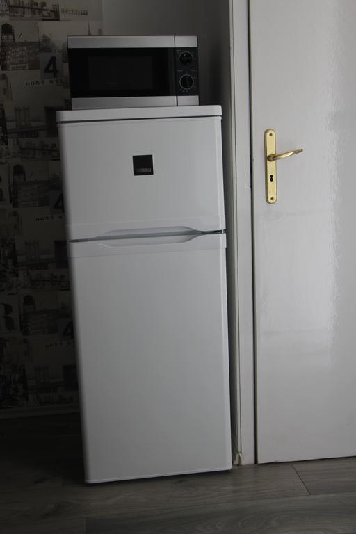 Verona Apartman Segedín Exteriér fotografie