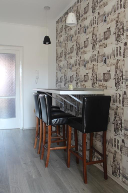 Verona Apartman Segedín Exteriér fotografie