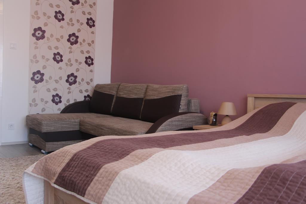 Verona Apartman Segedín Exteriér fotografie