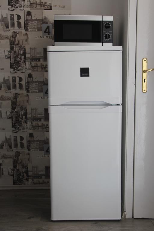 Verona Apartman Segedín Exteriér fotografie