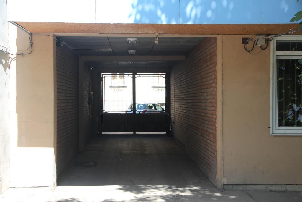 Verona Apartman Segedín Exteriér fotografie